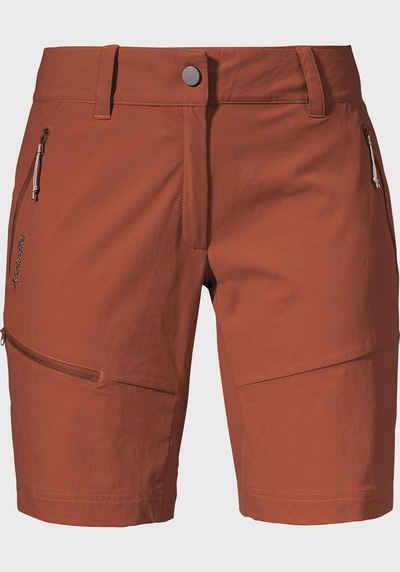 Schöffel Bermudas Shorts Toblach2