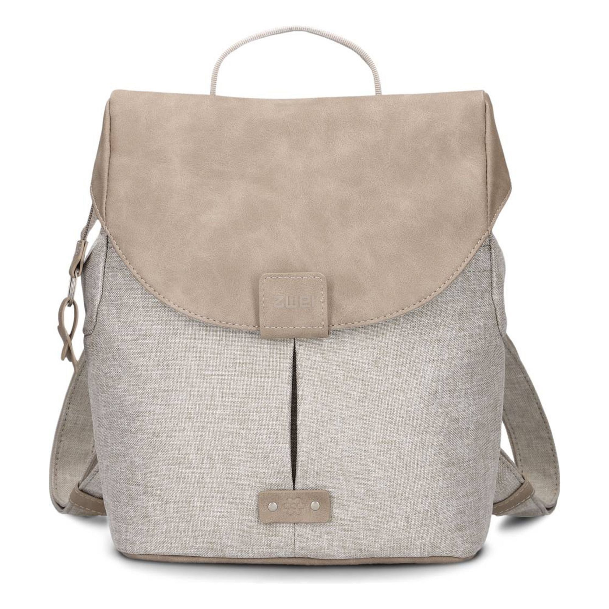 Zwei Cityrucksack Olli, Polyester