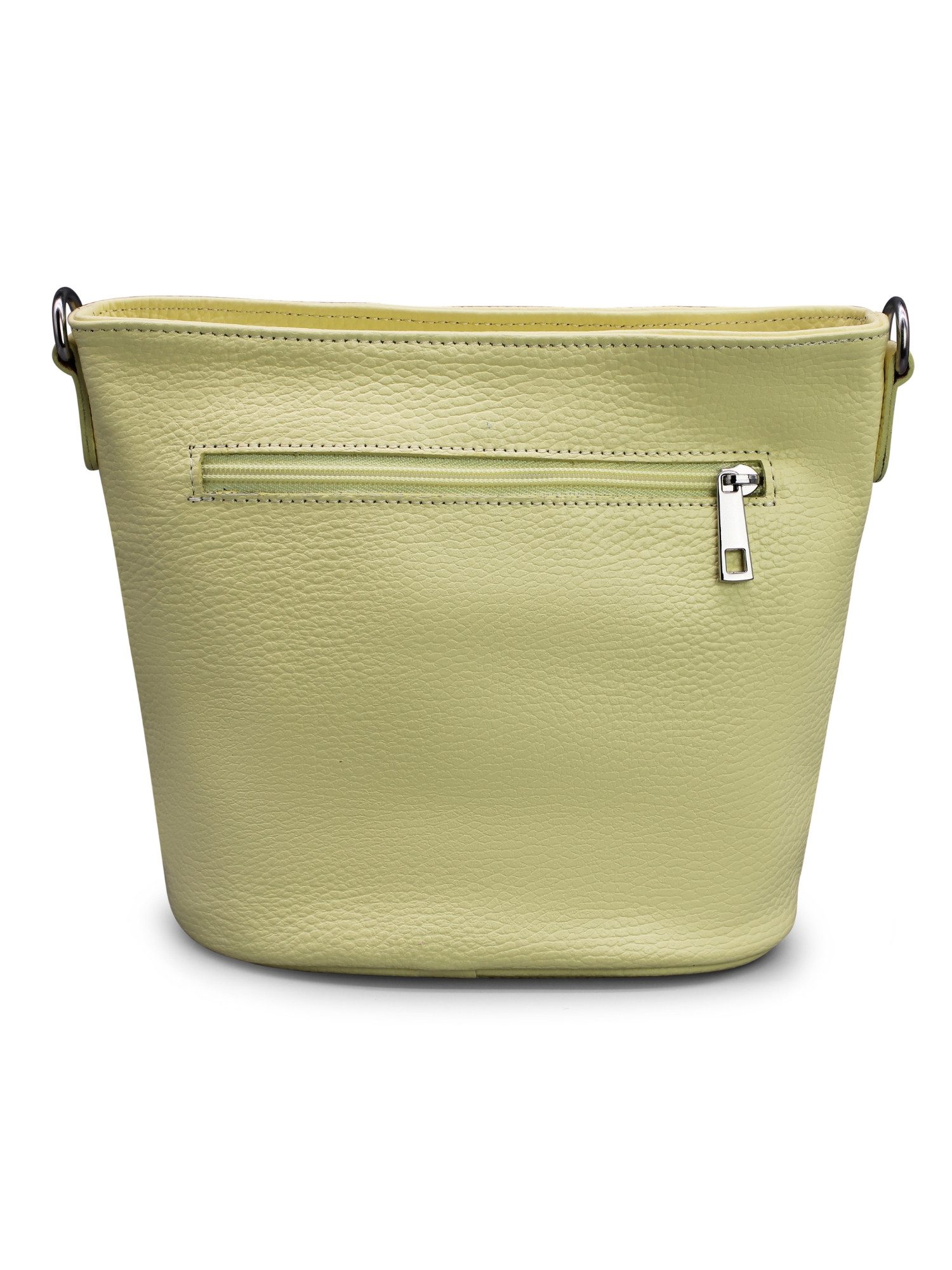 Adel Bags Schultertasche LINA Umhängetasche für Damen, Schultertasche Echtleder Gürteltasche