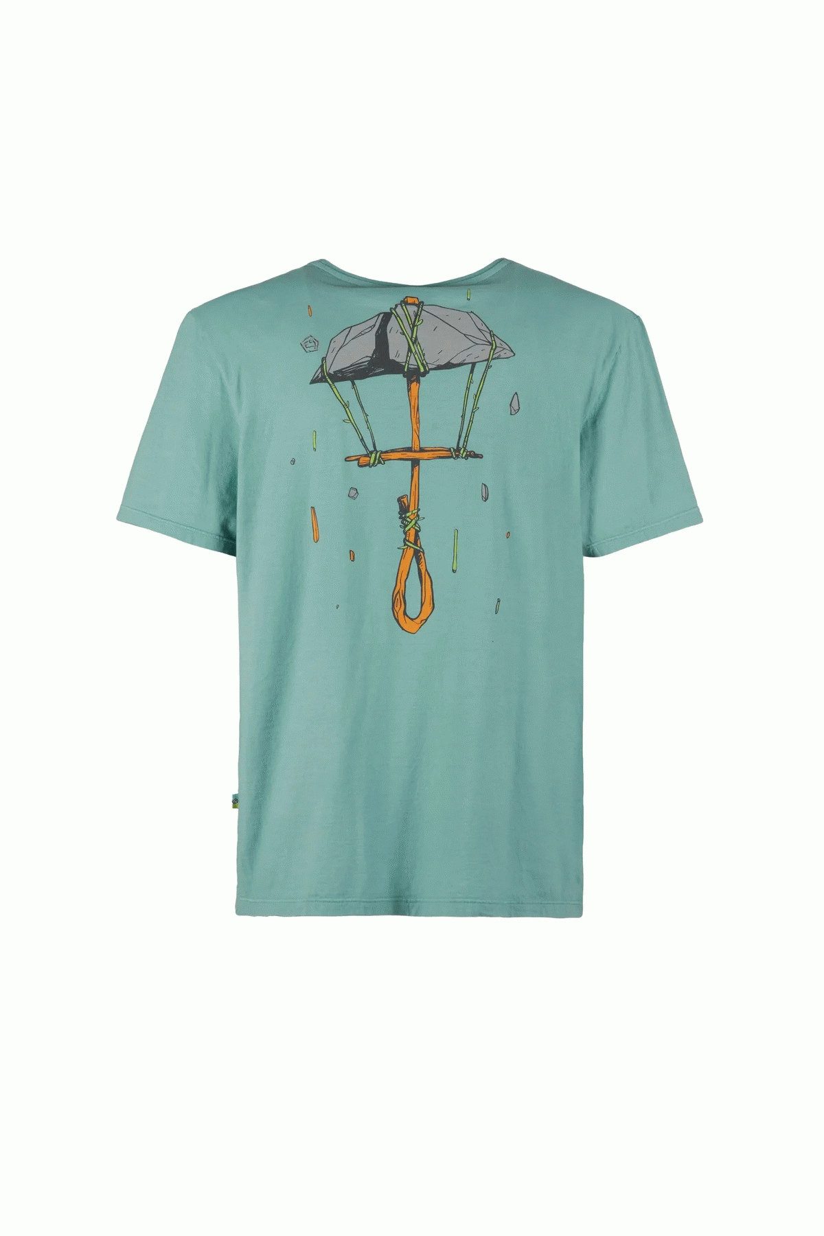 E9 T-Shirt SAPIENS