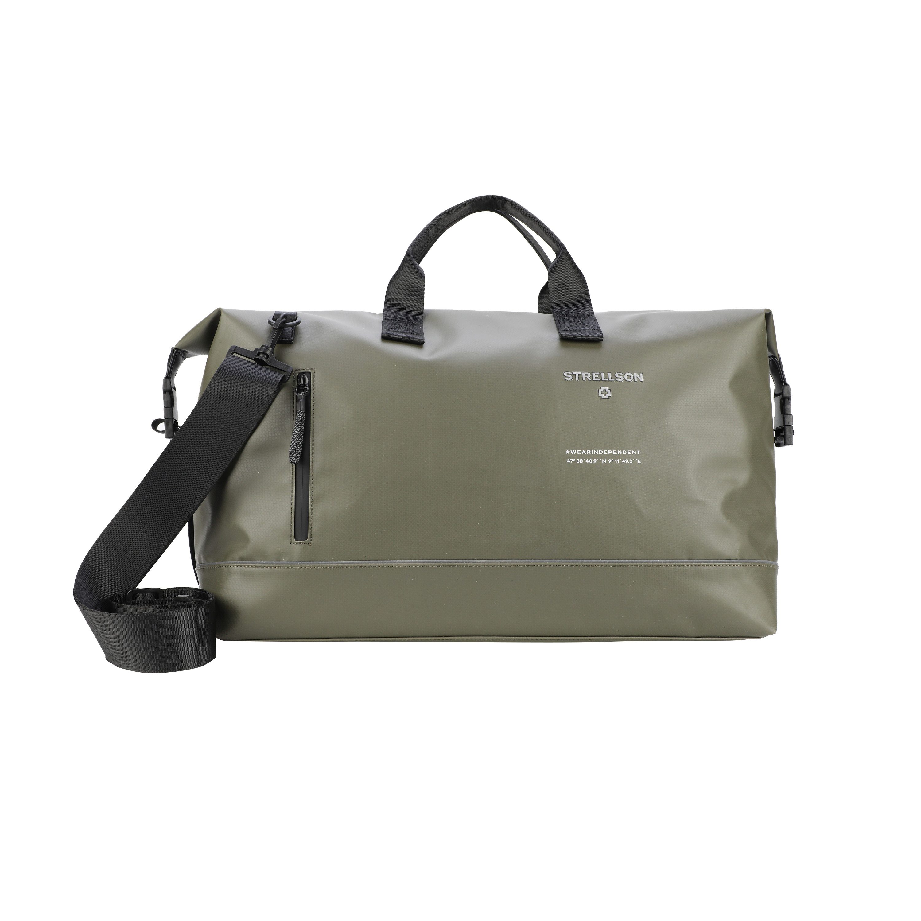 Strellson Weekender Strellson - Herren Weekender Stockwell 2.0 Landon günstig online kaufen