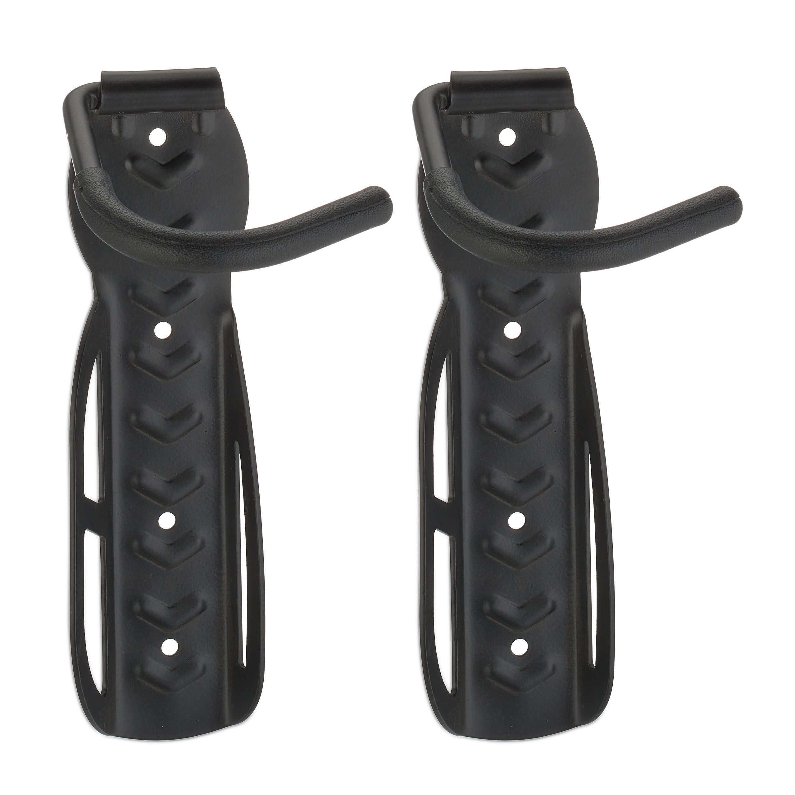 Fahrradwandhalterung Fahrrad Wandhalter 2er Set