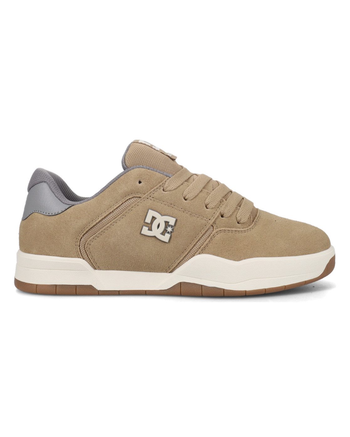 DC Shoes Central Sneaker günstig online kaufen