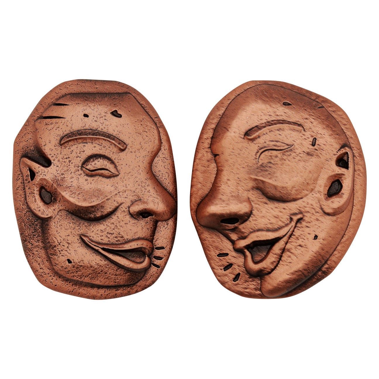 Fanattik Merchandise-Figur Dungeons & Dragons Replik Sending Stones Limited Edition