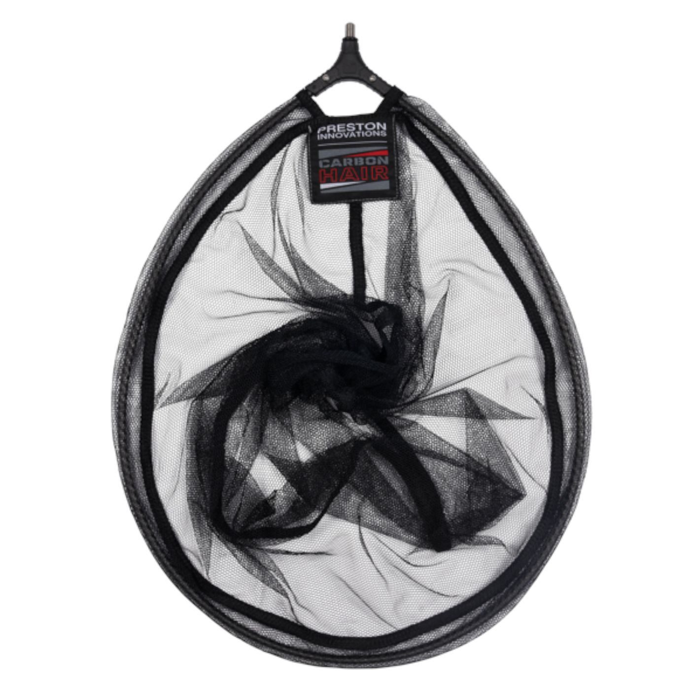 Preston Innovations Keschernetz Preston Carbon Hair Mesh Landing Net 18"