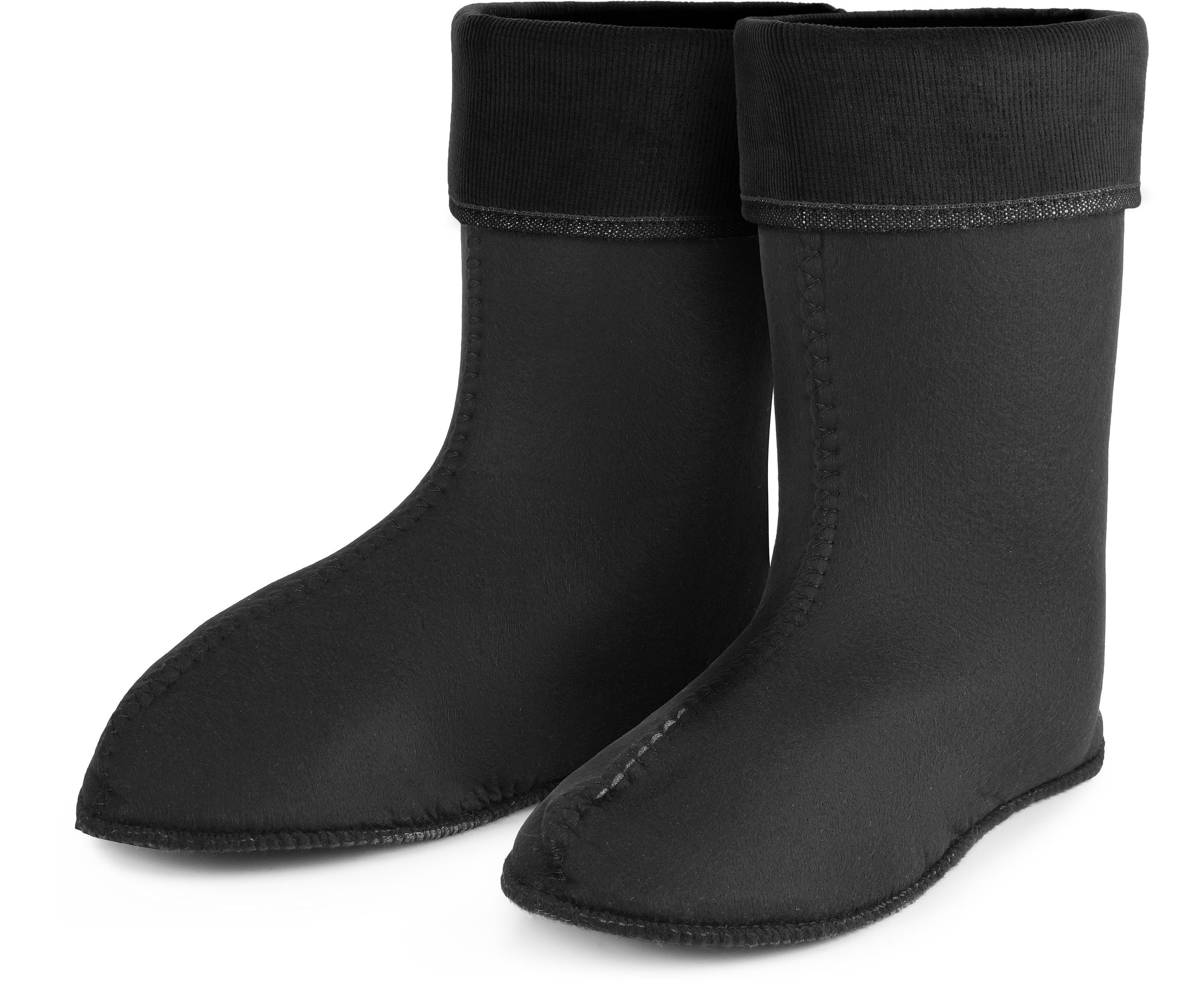 Ladeheid Schaftformer Damen Wärmende Сапогиsocken Резиновые сапоги Innen LA-800-2017