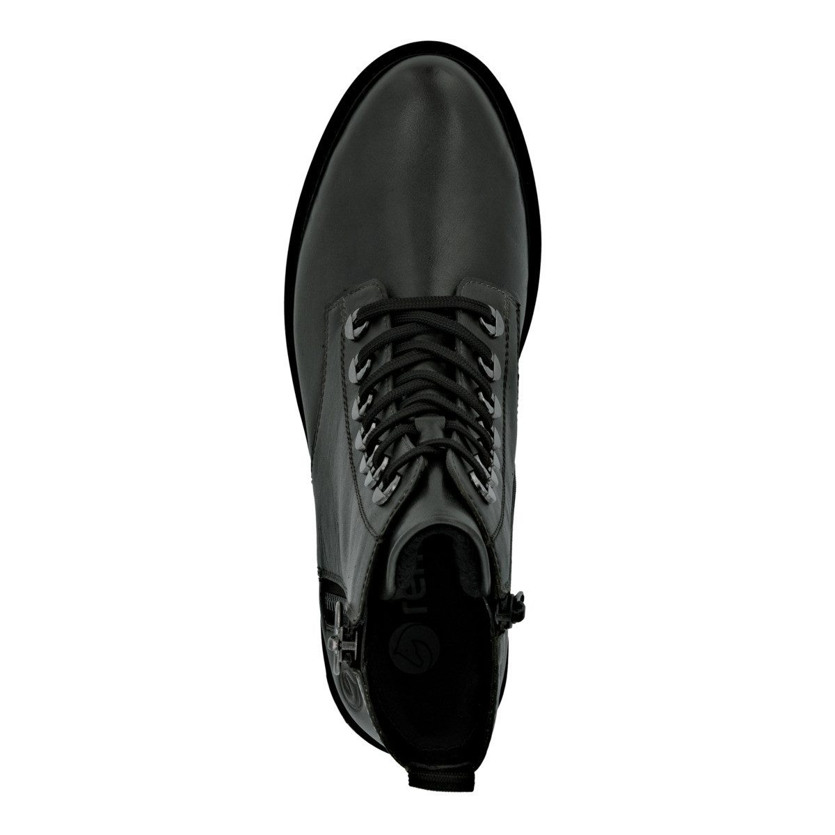 Remonte D8671 Damen Schnürboots Stiefeletten, Stiefel, Winterstiefel, Winte günstig online kaufen