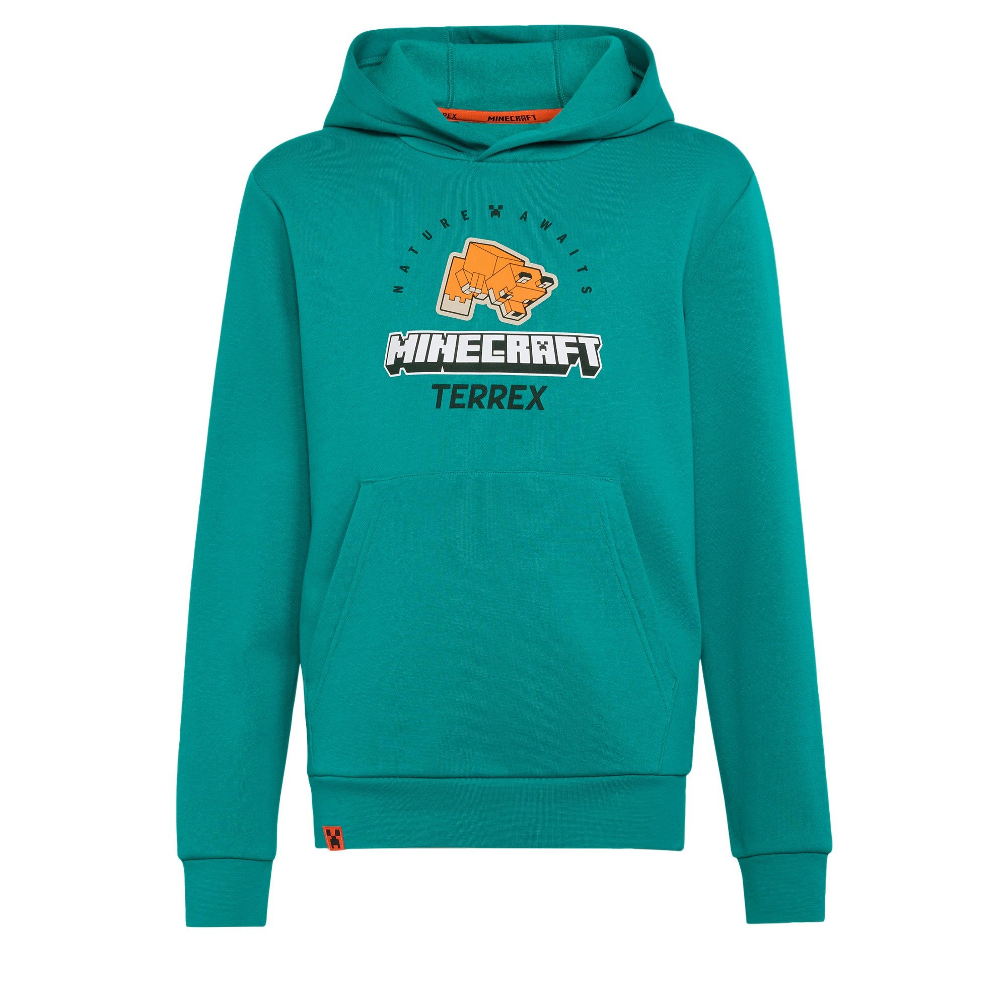 Hoodie ADIDAS MINECRAFT TERREX HOODIE