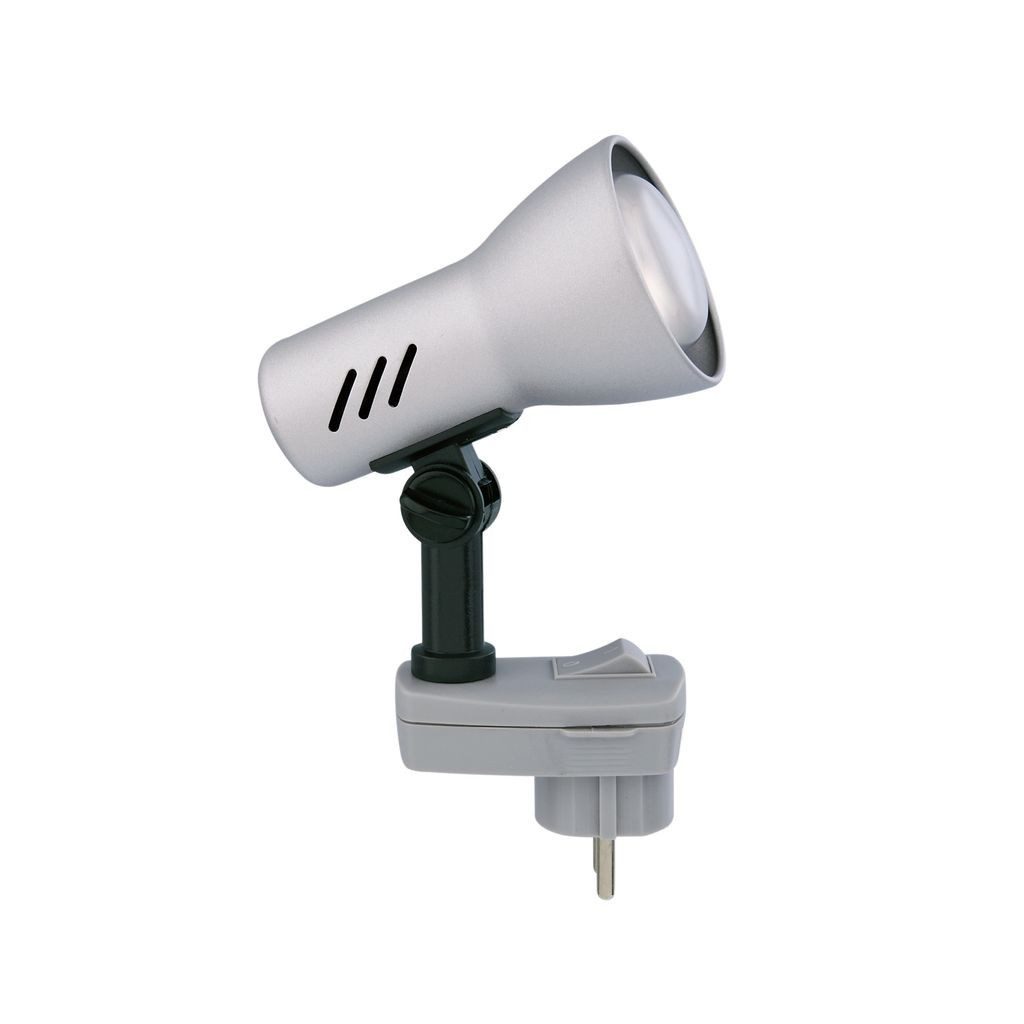 Briloner Leuchten Wandleuchte 2763014P, ohne Leuchtmittel, Abhängig vom Leuchtmittel - Warmweiß / Neutralweiß / Kaltweiß