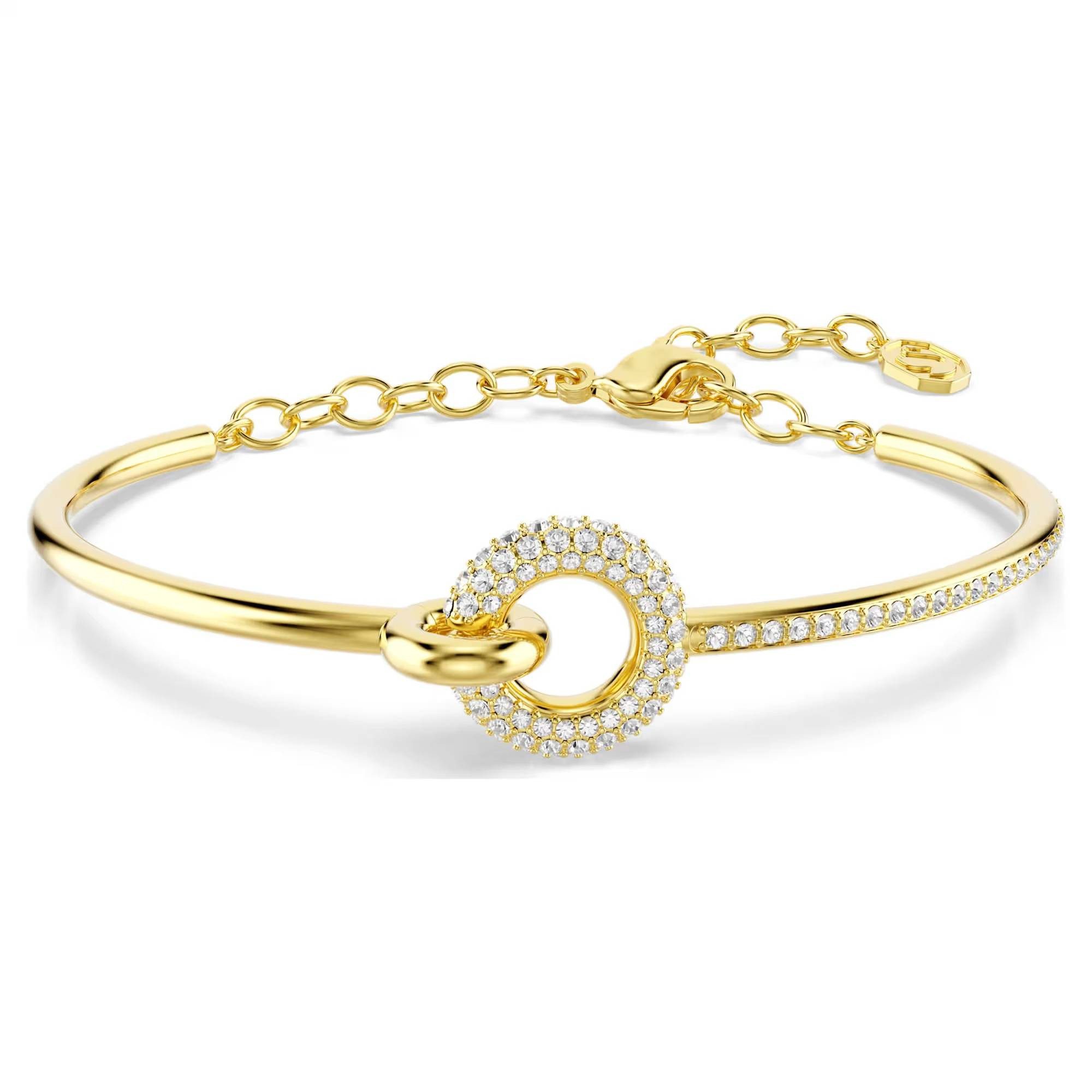 Swarovski Armreif Dextera
