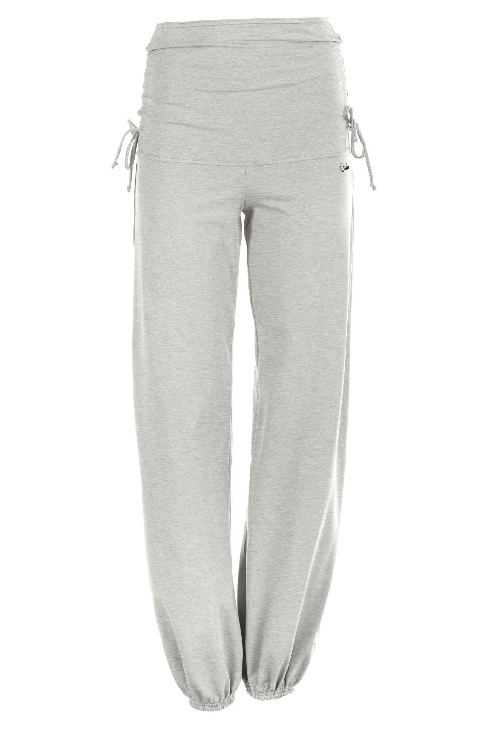 Winshape Sporthose WH1 mit seitlicher Raffung günstig online kaufen