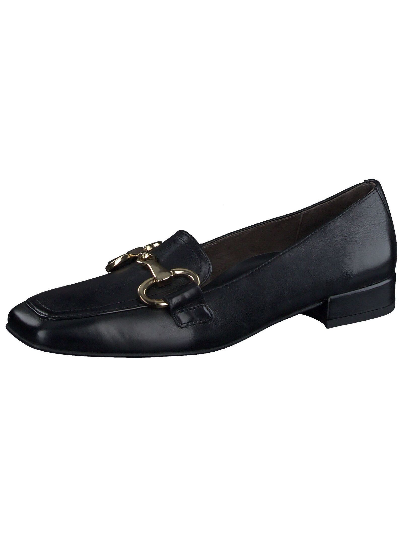 Slipper Glattleder Slipper