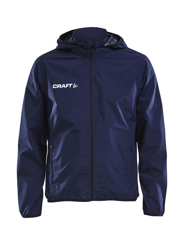 Craft Trainingsjacke Rain Jacket günstig online kaufen