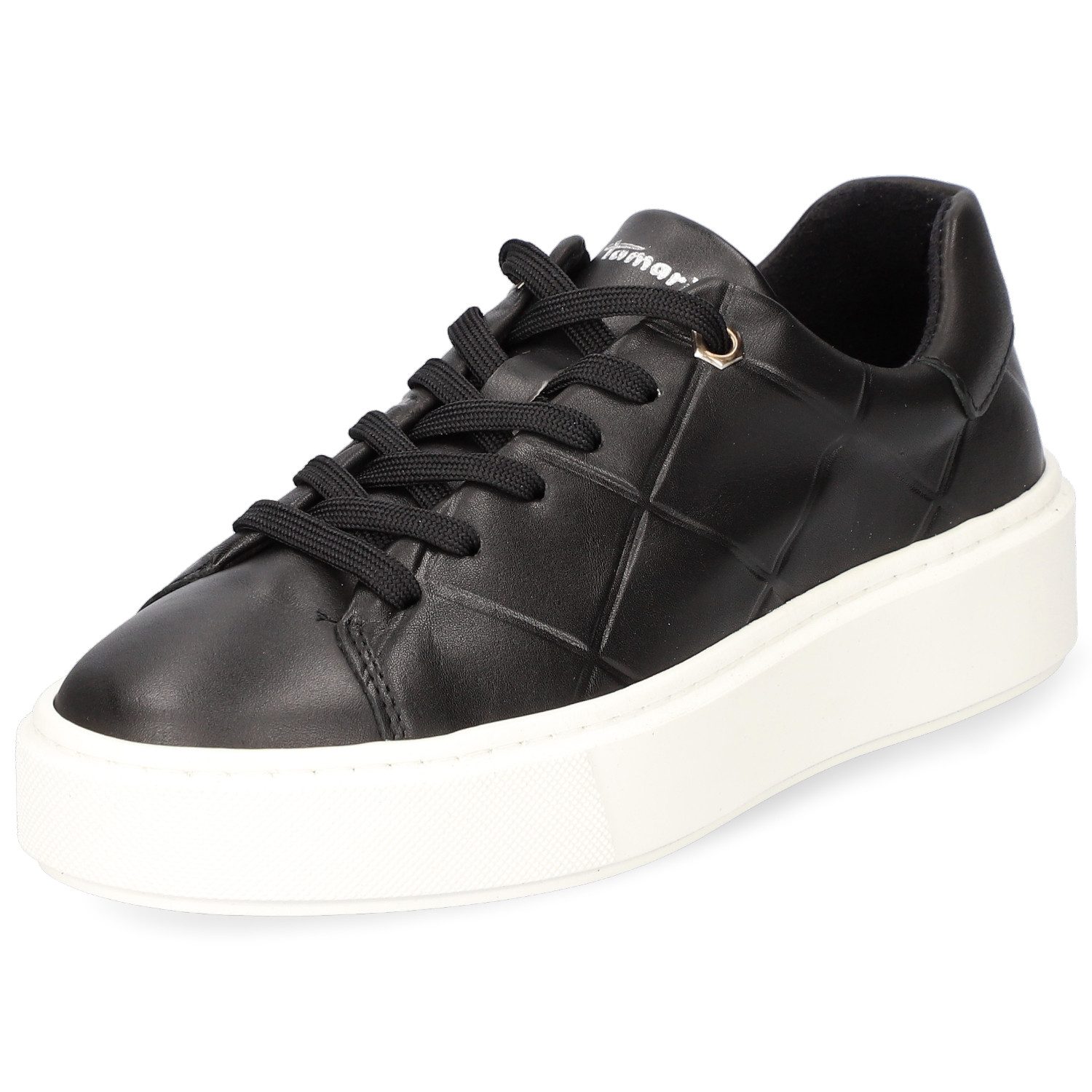 Tamaris Schnürer Schnürschuh