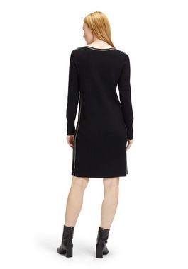 Betty Barclay Minikleid mit U-Boot-Ausschnitt (1-tlg)