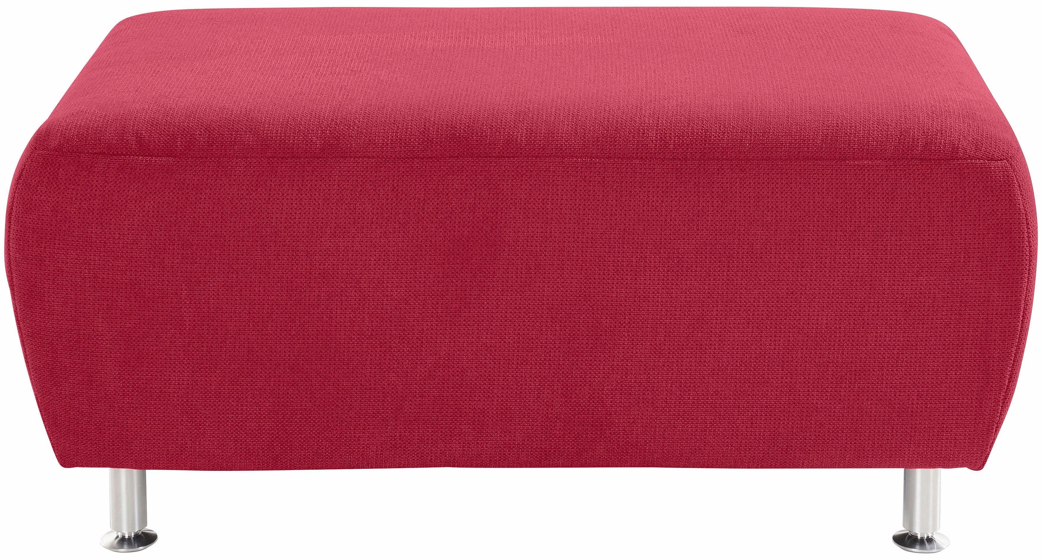 Places of Style Hocker Manhattan, in günstig online kaufen