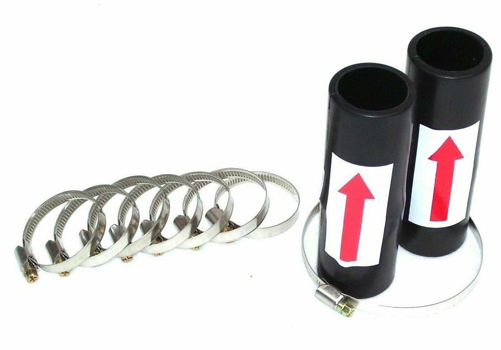 Apex Hebeanlage Schmutzwasseranlage KLEINHEBEANLAGE 56212 HEBEANLAGE ECO – Bild 4 von 5