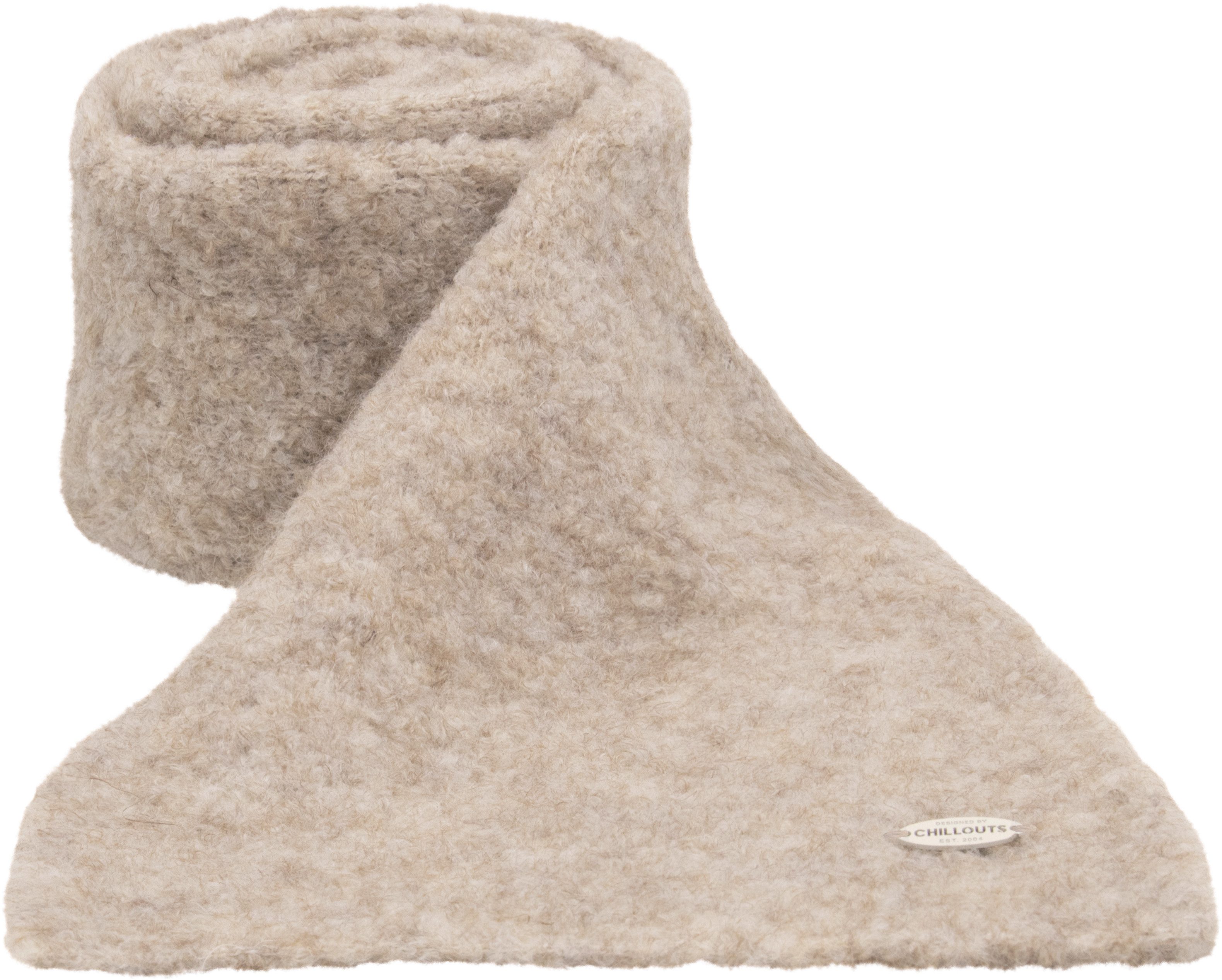 chillouts Strickschal Graham Scarf, mit optimalem günstig online kaufen