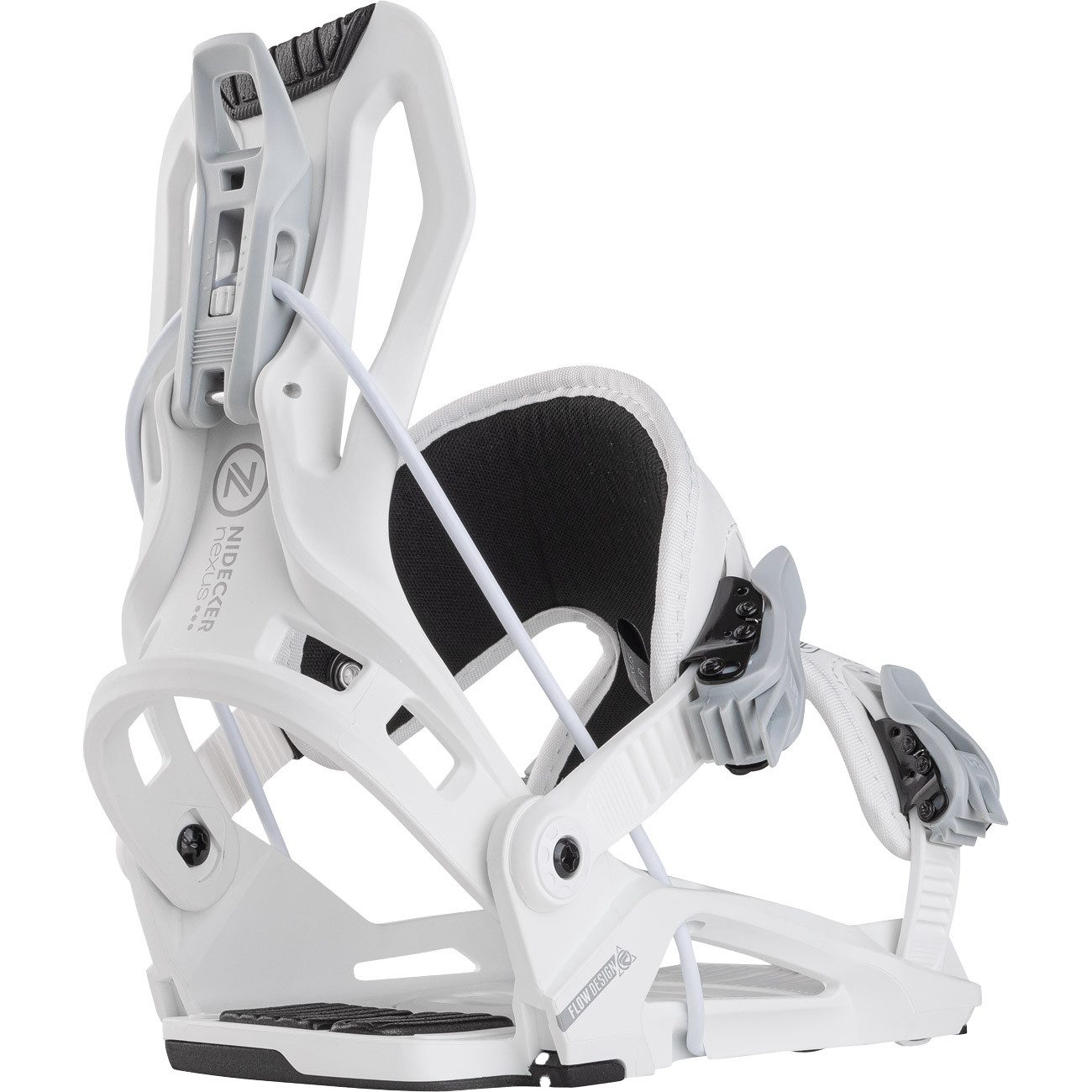 Flow Snowboard Nexus