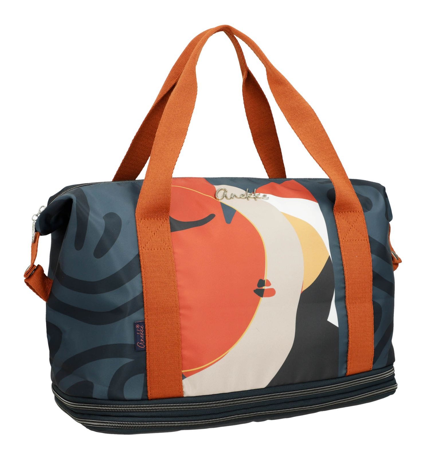 Anekke Reisetasche Eikon Soft Exp. Travel Bag