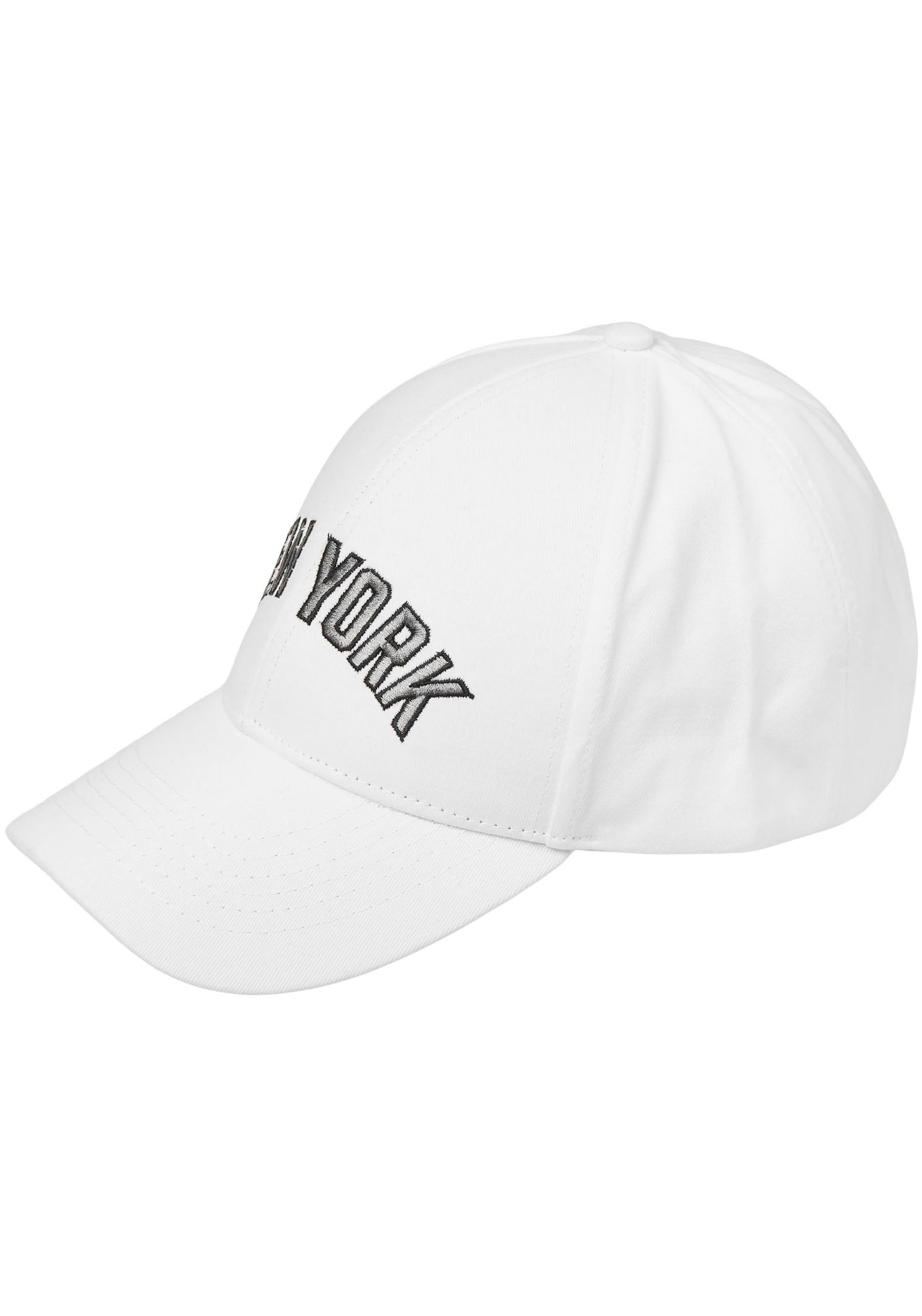 Jack & Jones Baseball Cap JACCITY BASEBALL CAP