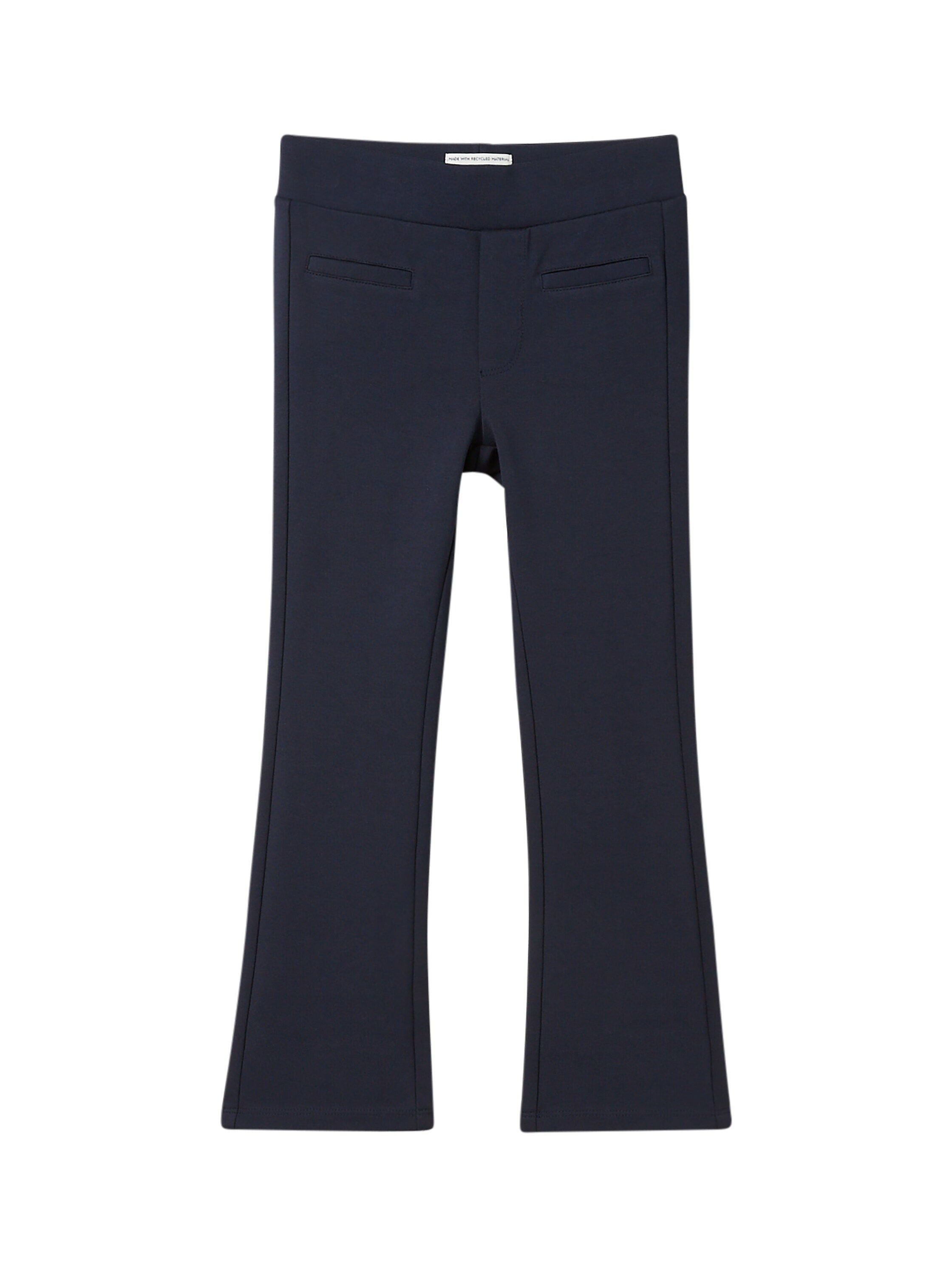TOM TAILOR Stoffhose