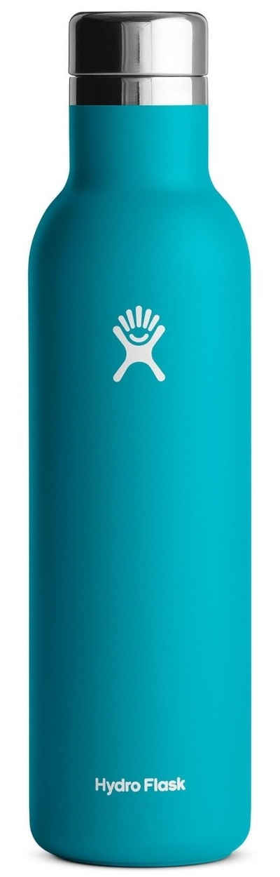 Hydro Flask Thermoflasche Hydro Flask 25oz Thermo-Weinflasche 749 ml