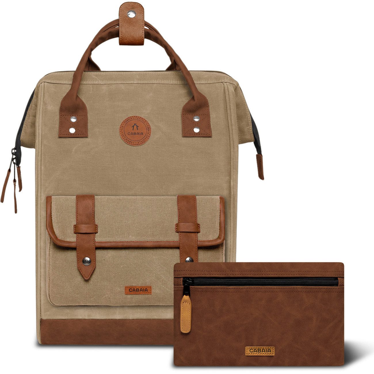 CABAIA Daypack Adventurer