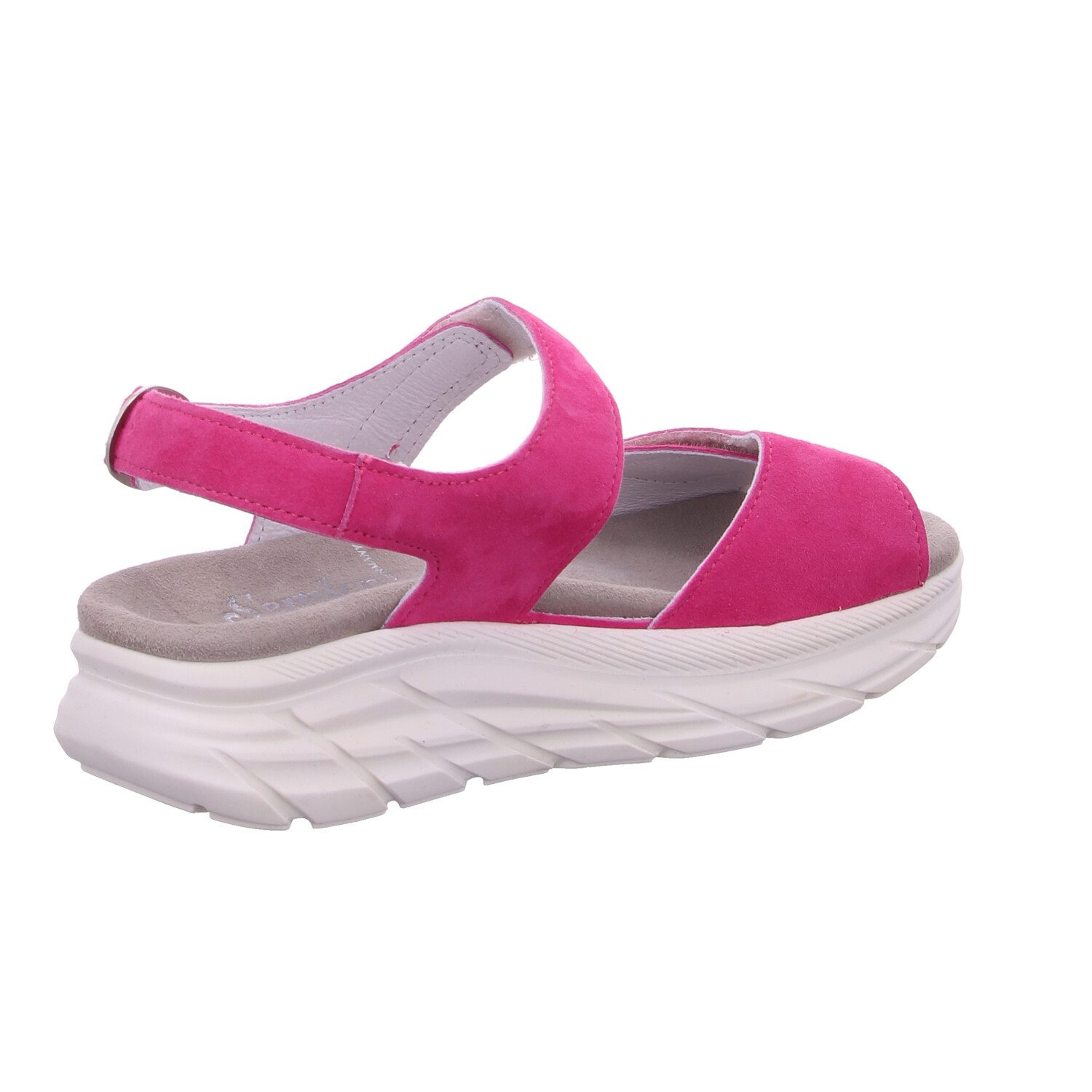 Semler SAMT-CHEVRO Sandalette