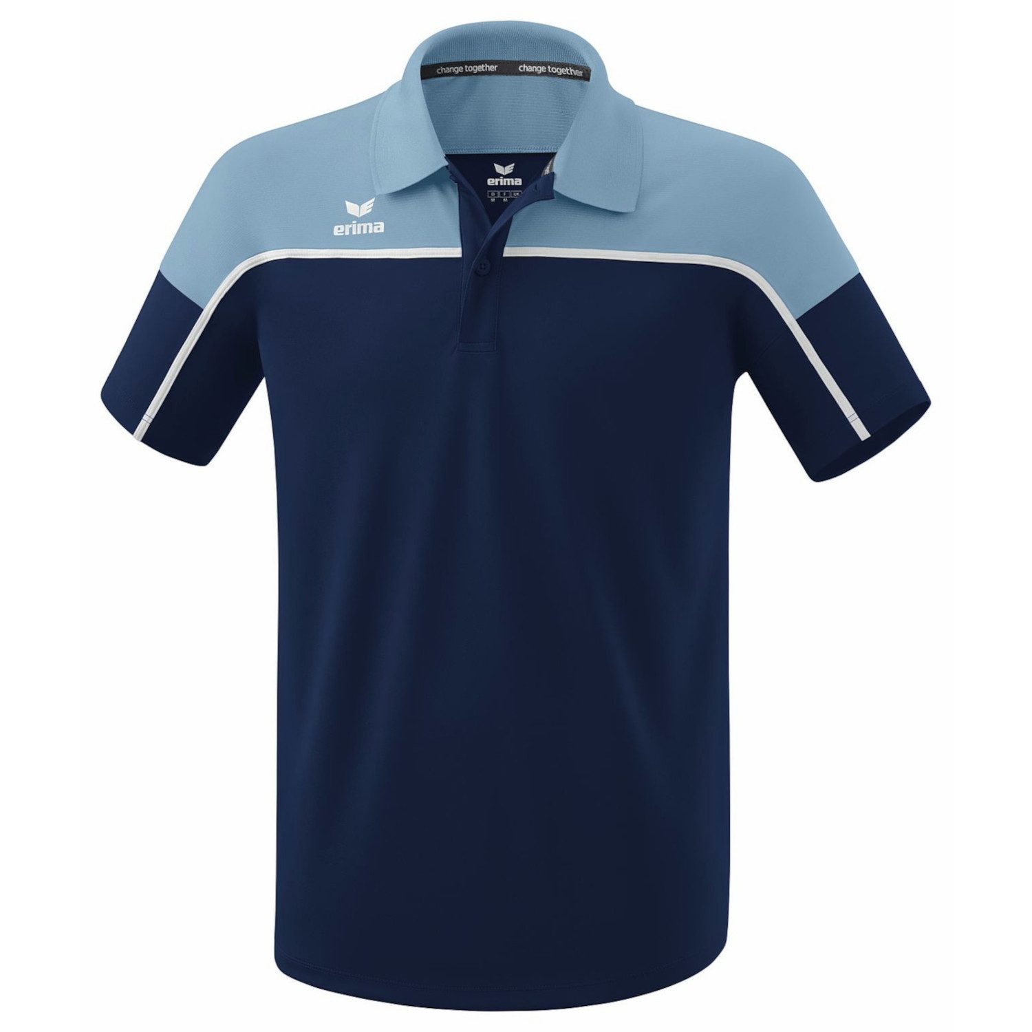 Erima Poloshirt CHANGE by erima Poloshirt Herren günstig online kaufen