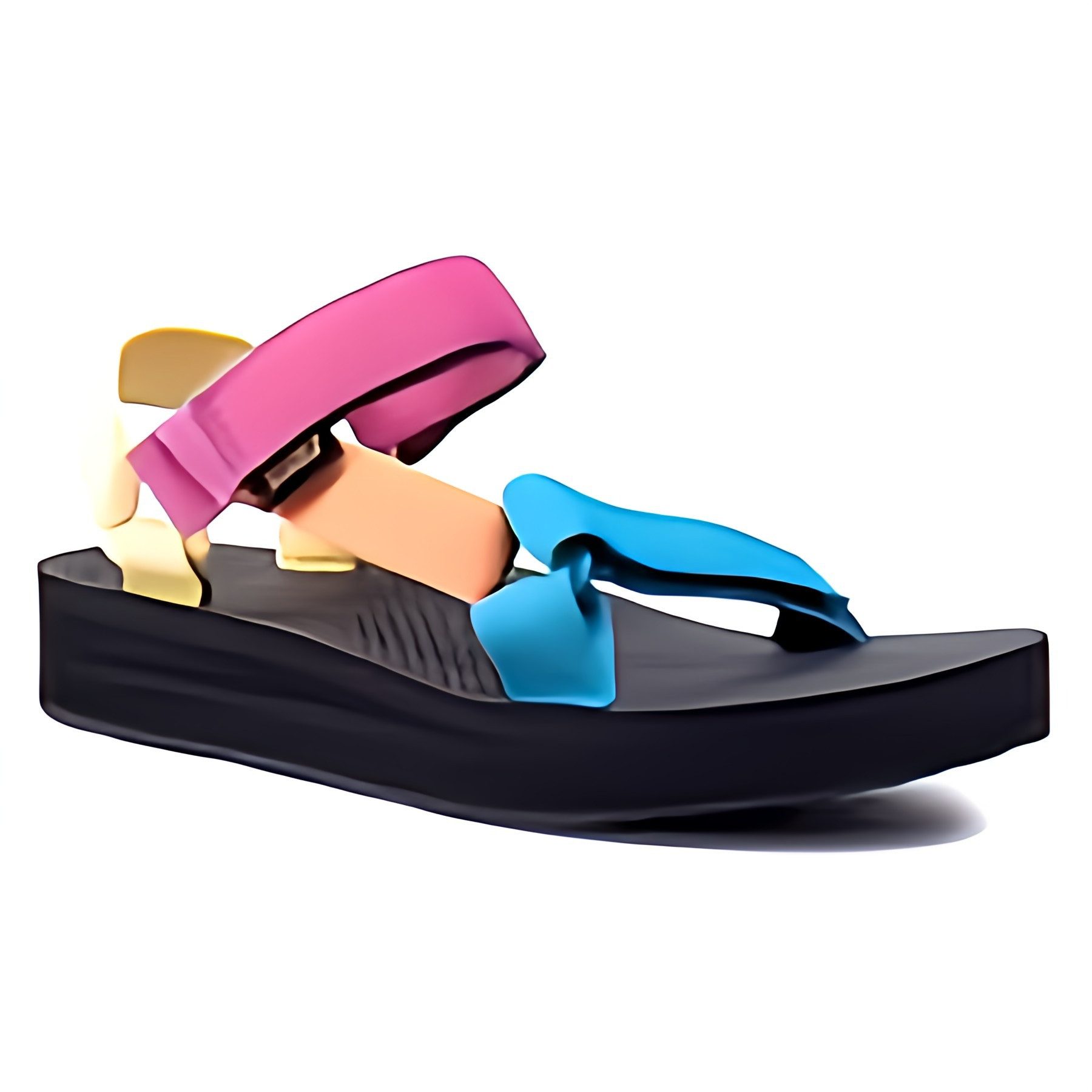 Teva W Midform Universal W - Art 1090969 Trekkingsandale