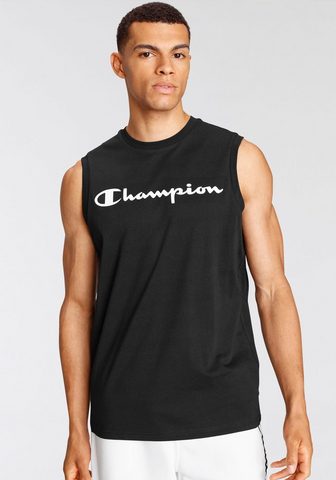 Champion Marškinėliai be rankovių »Sleeveless C...