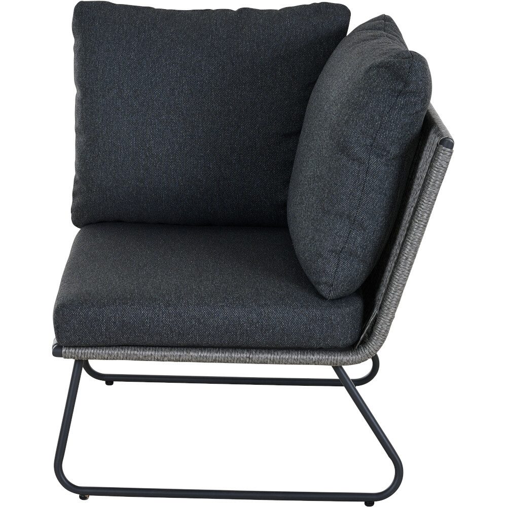 Siena Garden Gartenlounge-Sessel