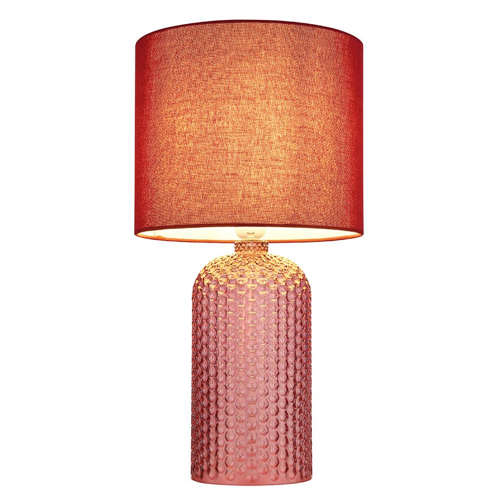 GLOBO LIGHTING Tischleuchte, Leuchtmittel nicht inklusive, Tischleuchte Tis günstig online kaufen