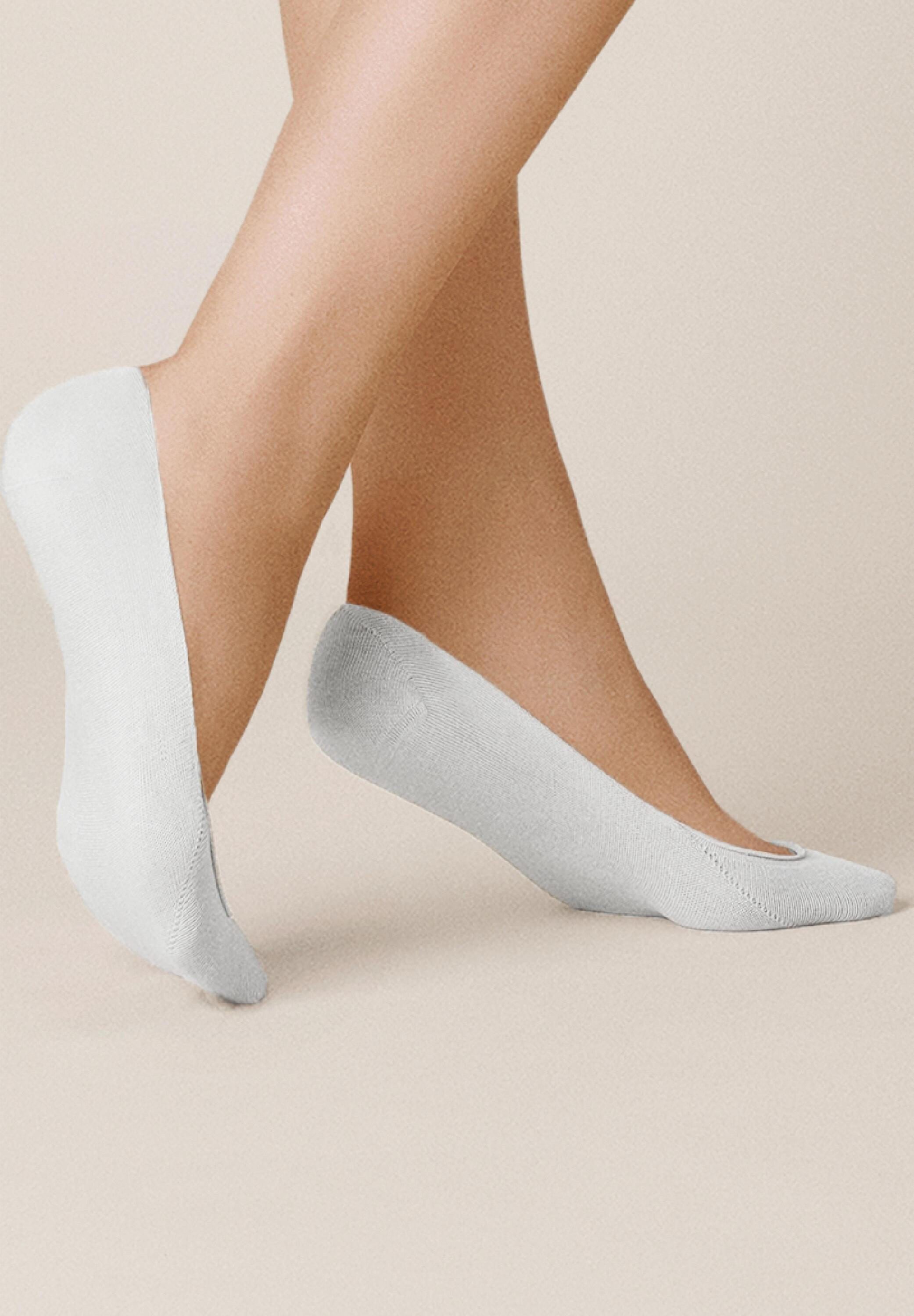 KUNERT Basicsocken Liz Ballerina (1-Paar) Ballerina günstig online kaufen