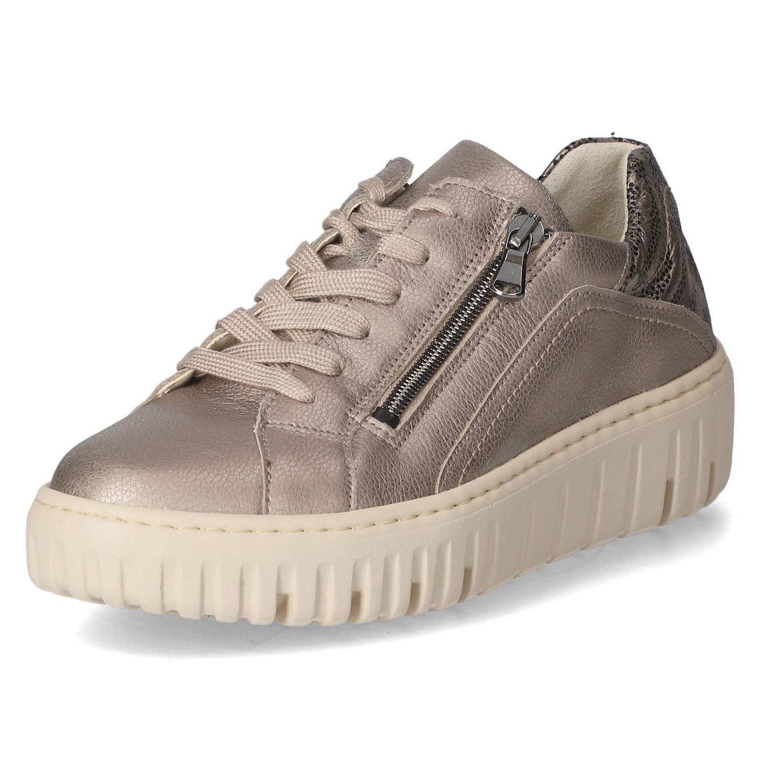Waldläufer 941005-203/213 Schnürschuh günstig online kaufen