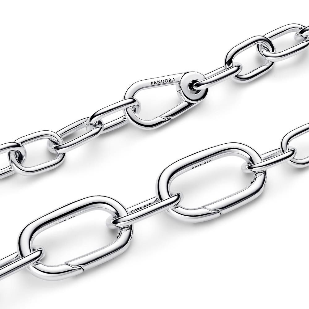 Pandora Armband PANDORA ME Armband für Damen, aufklappbare Links, 925er Sil günstig online kaufen
