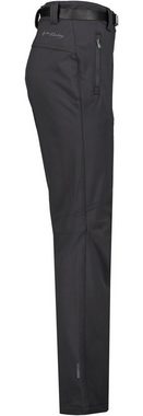 McKINLEY Trekkinghose Da.-Hose Shalda II wms 050 BLACK