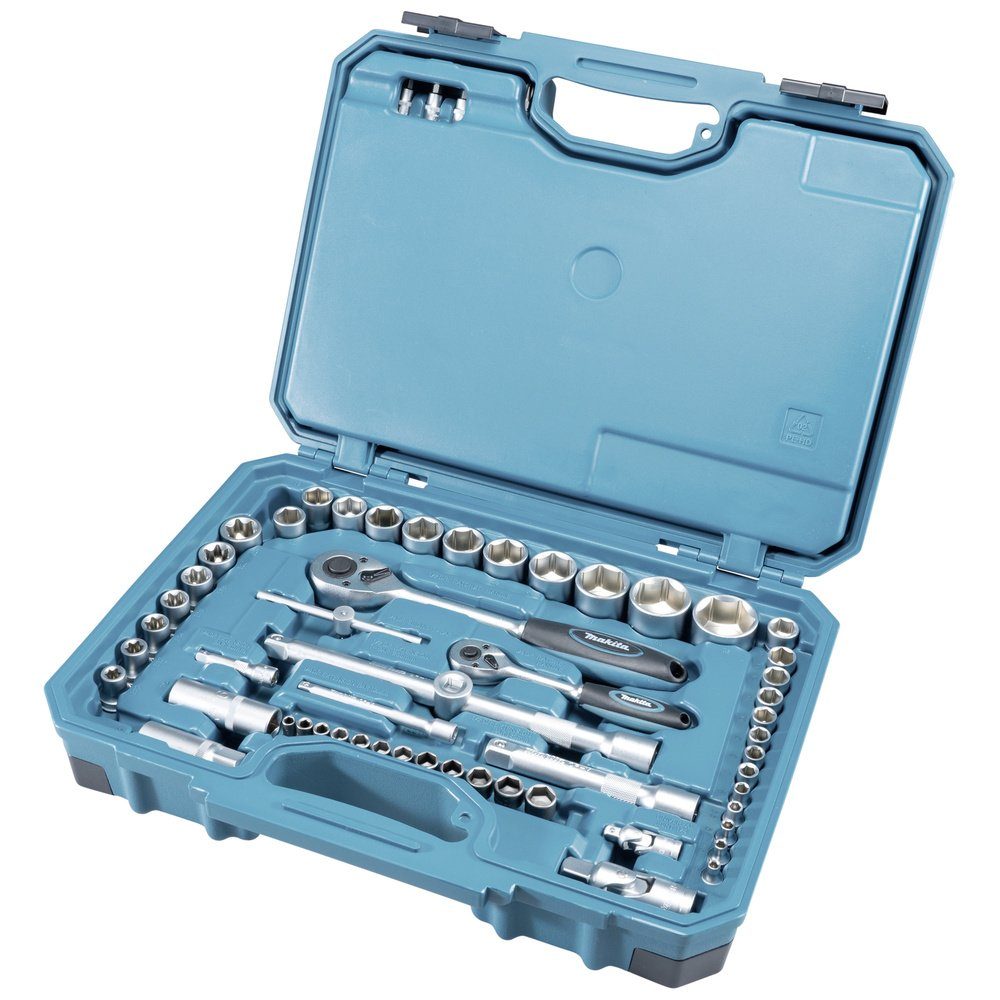 Makita Werkzeugset Makita E-10883 Werkzeugset Heimwerker günstig online kaufen