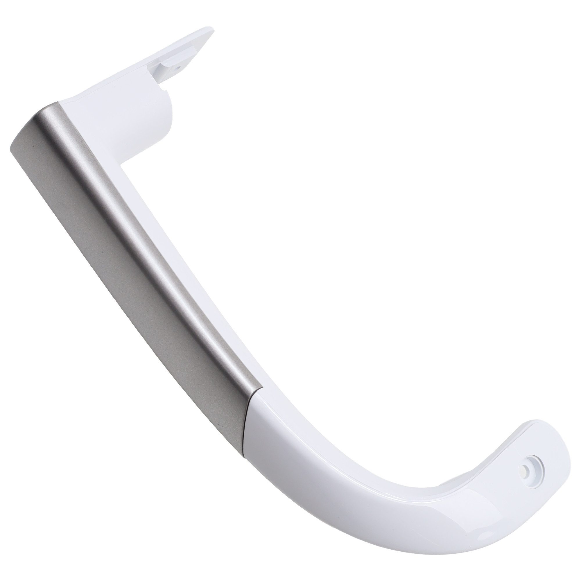 BEKO Türgriff Handgriff 4326391000 Griff, für oberes Gefrierteil in KühlGefrierKombination