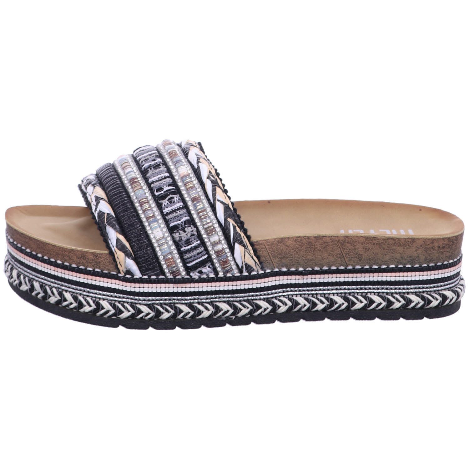 Meyla 251-4021 Pantolette günstig online kaufen