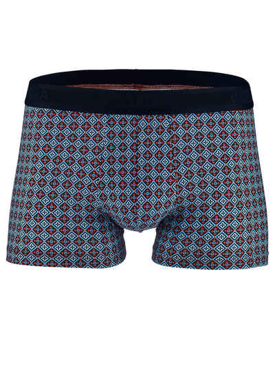 CALIDA Boxer Grafic Cotton (1-St)