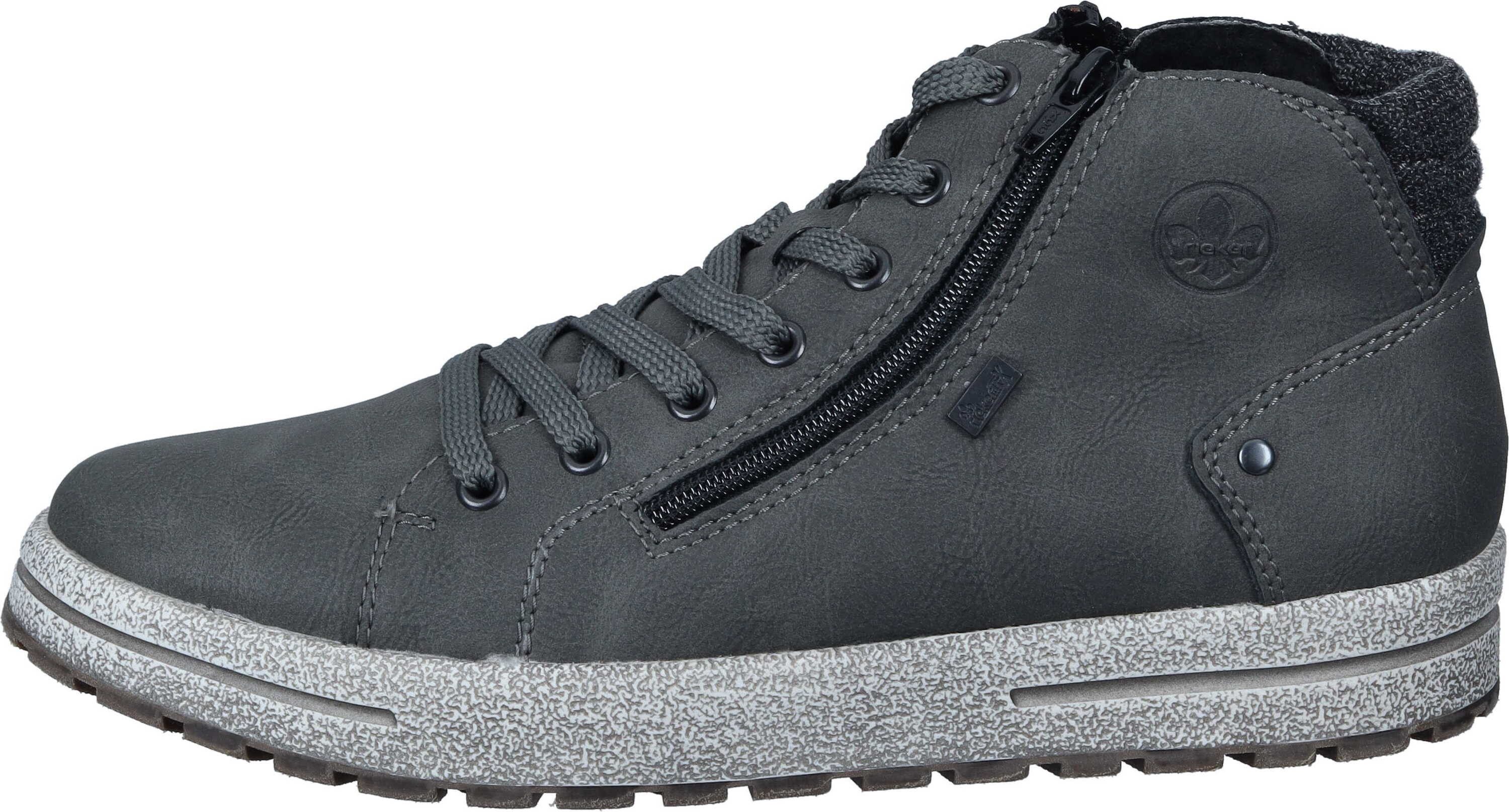 Rieker Stiefel Winterstiefel mit RIEKER-TEX günstig online kaufen