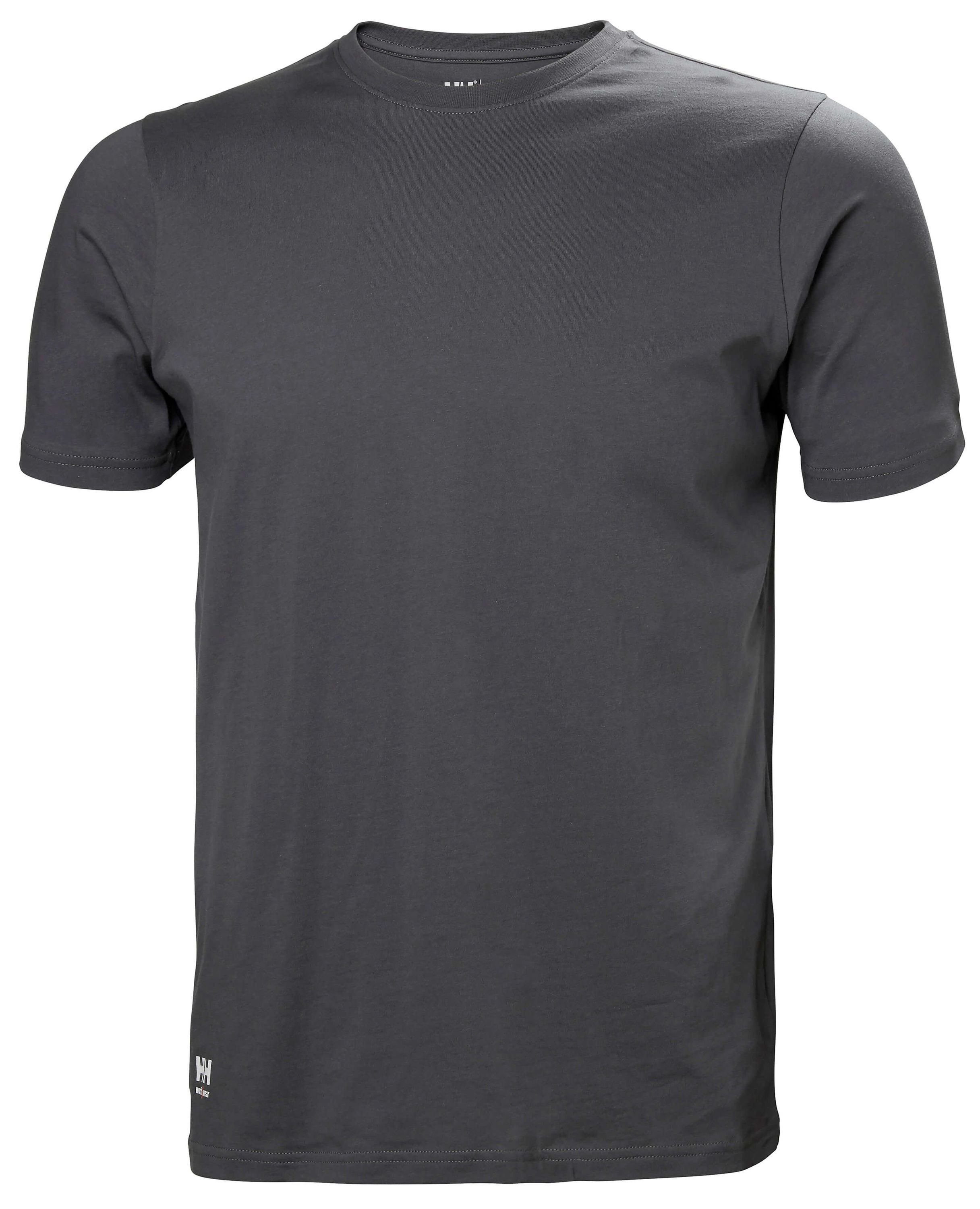 Helly Hansen T-Shirt Manchester (1-tlg)