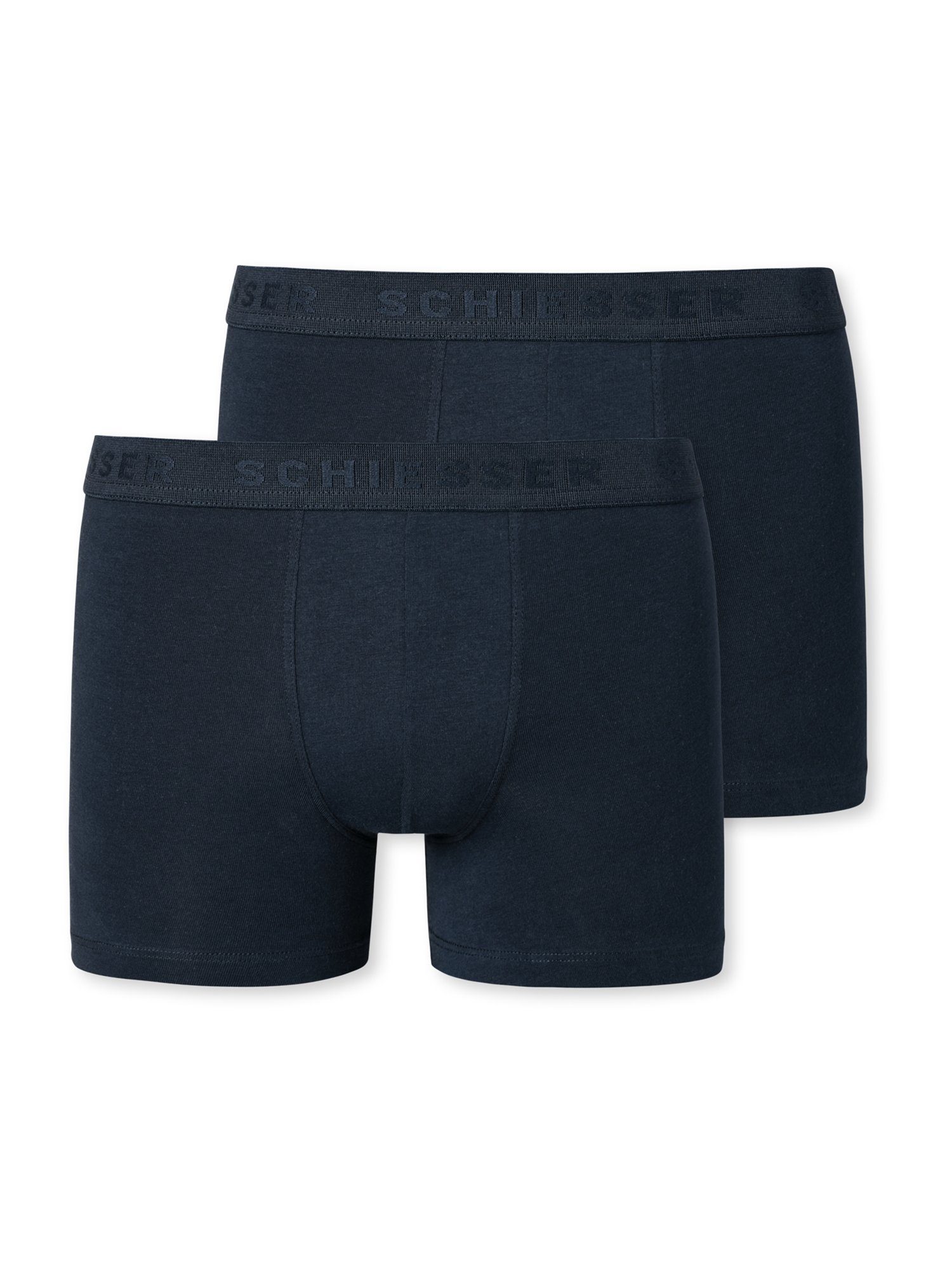 Schiesser Slip Basic Kids (2-St)