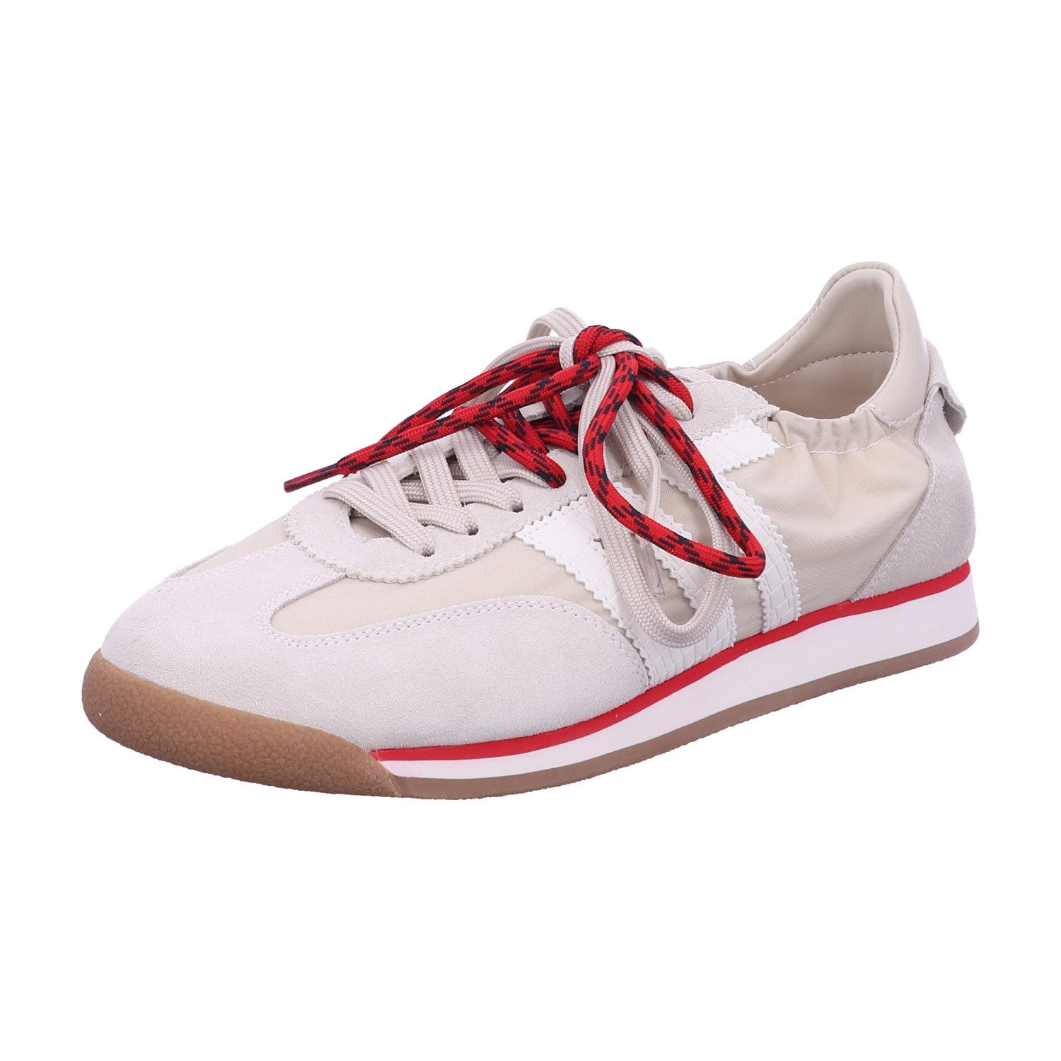 Back 70 108035-000027 Schnürschuh