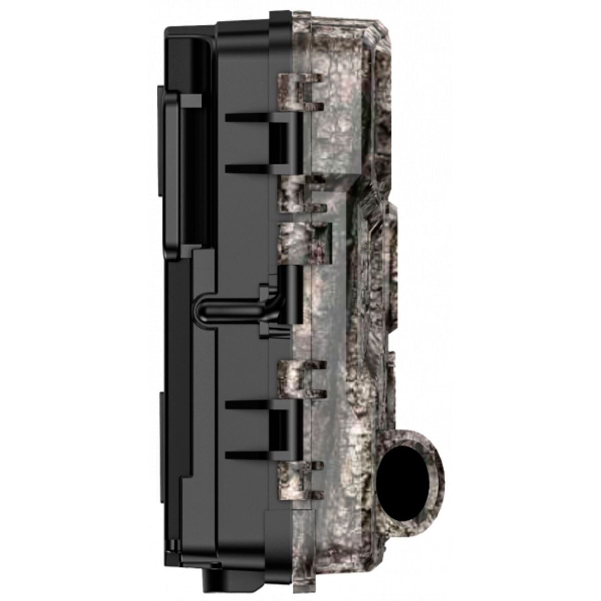 Braun Phototechnik Scouting Cam Black400 WiFi 4K Systemkamera