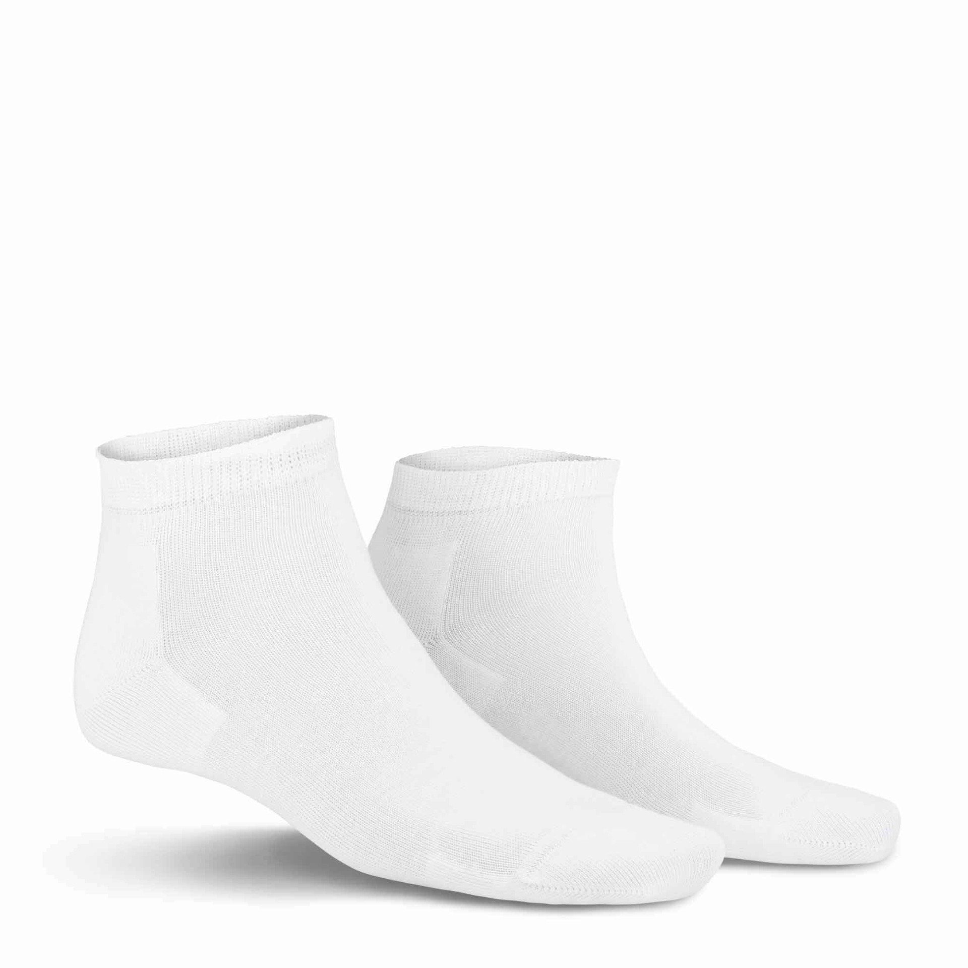 KUNERT Basicsocken Richard (1-Paar) Hautfreundliche und weiche Herren Sneaker Socken