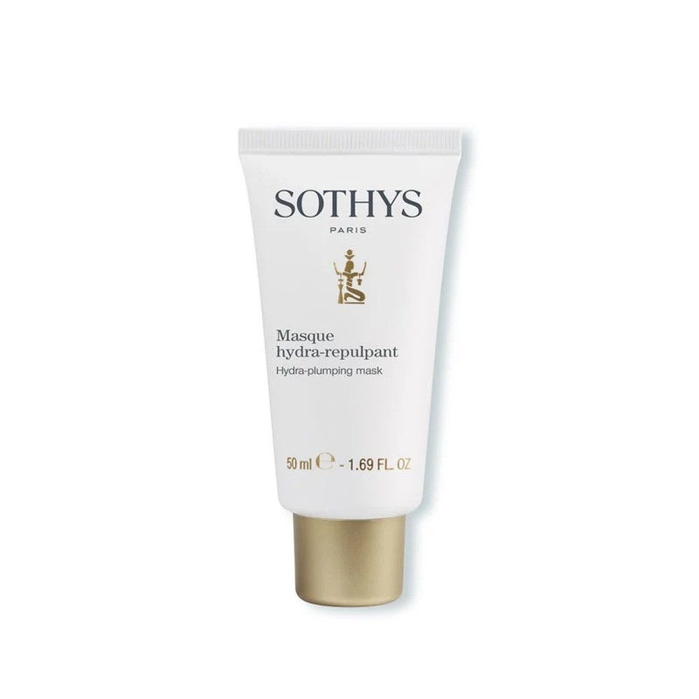 SOTHYS Paris Gesichtsmaske Sothys Hydra Plumping Mask