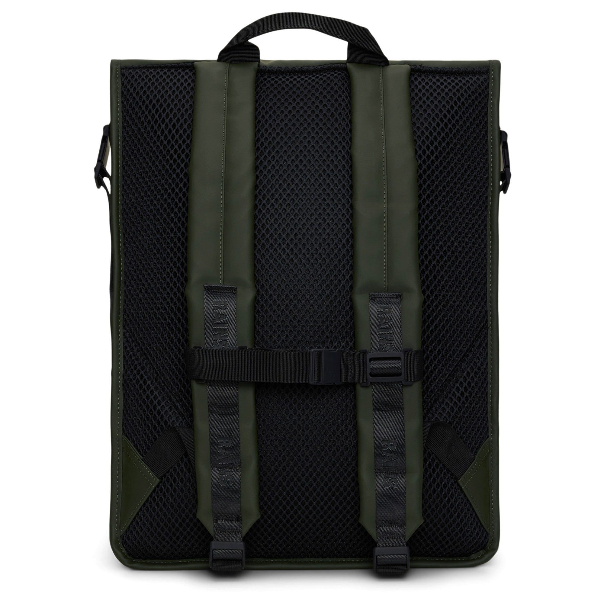 Rains Rucksack Trail Rolltop - Rucksack günstig online kaufen